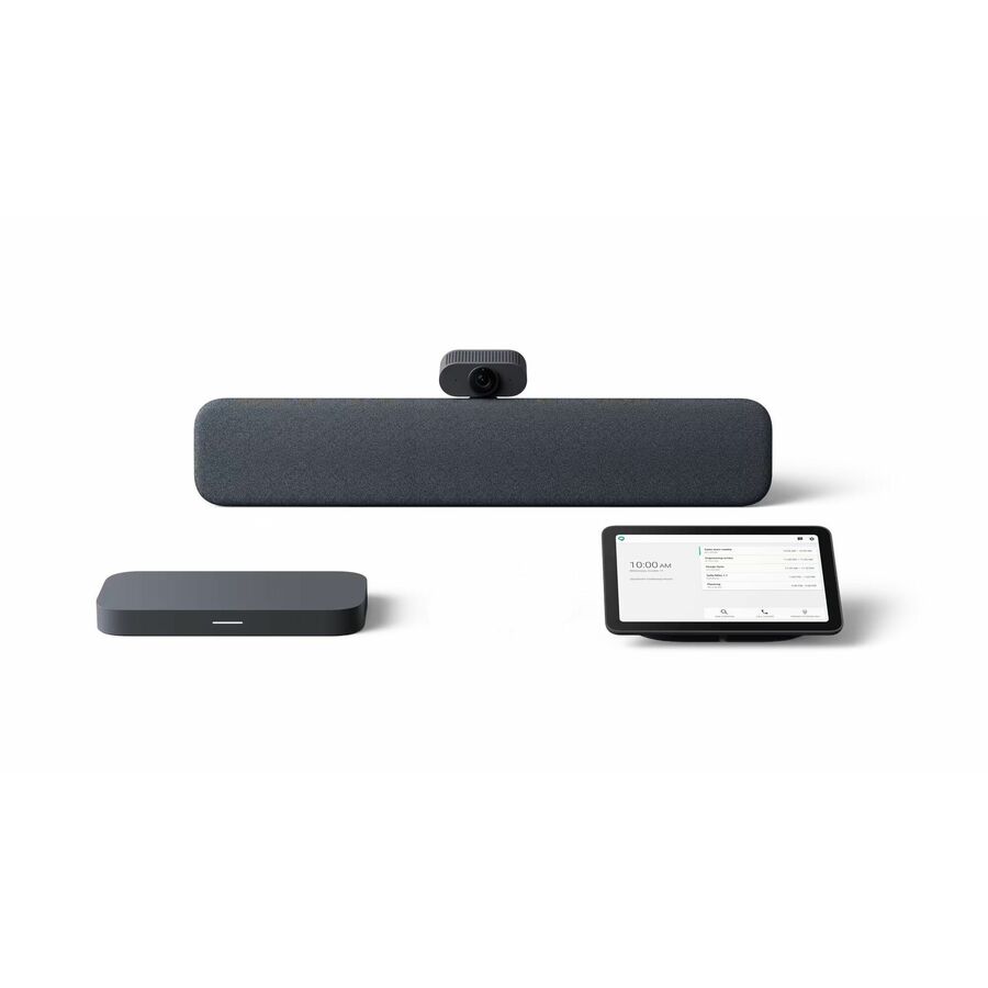 Lenovo Series One 21N60005US Video Conference Equipment
