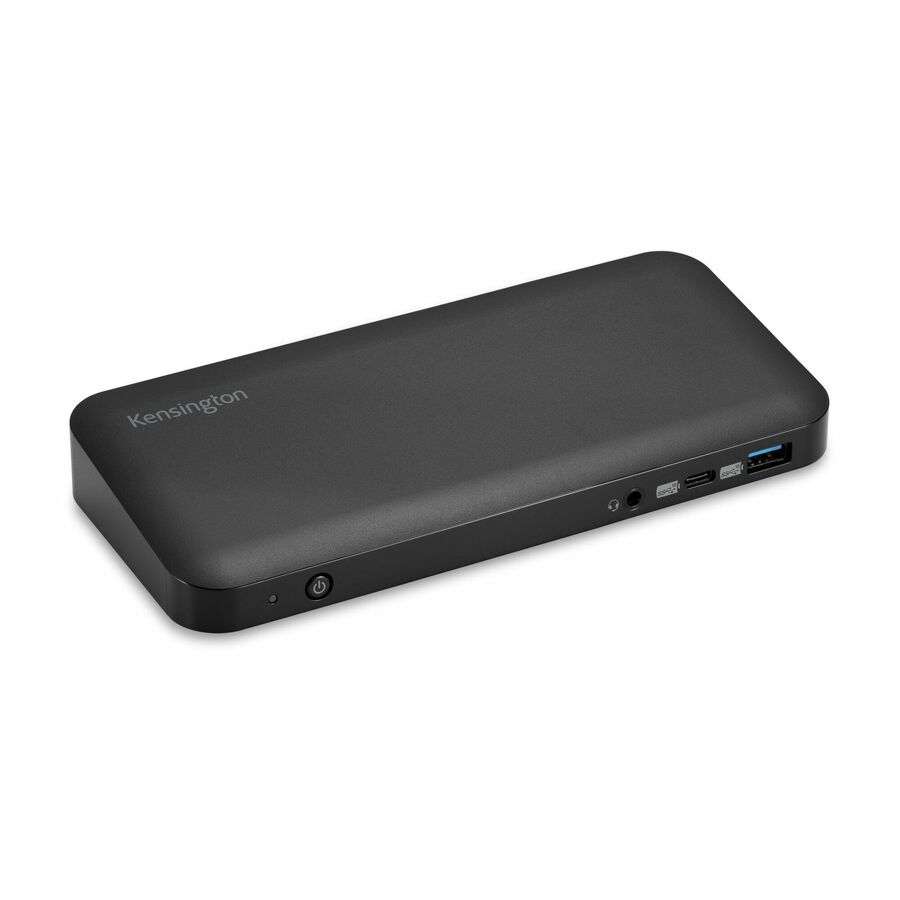 Kensington SD4840P USB-C TRIPLE VIDEO DOCK