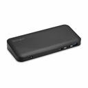 Kensington SD4840P USB-C TRIPLE VIDEO DOCK