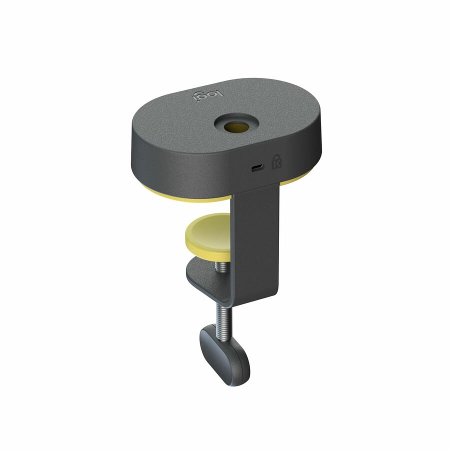 Logitech Reach Camera Clamp Mount Accessory