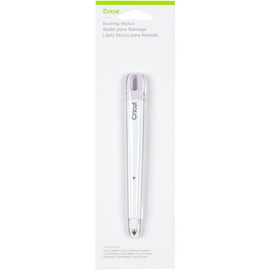 cricut Lilac Scoring Stylus