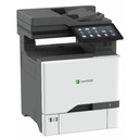 Lexmark CX735adse Laser Multifunction Printer - Color - TAA Compliant