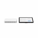 Logitech RoomMate and Tap IP - Appliance Bundle (no AV) for Video Rooms