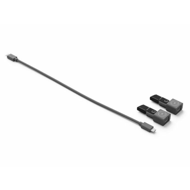 Logitech Rally Mic Pod CAT Coupler