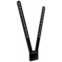 Logitech MeetUp Wall Mounting Bracket