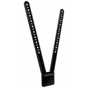 Logitech MeetUp Wall Mounting Bracket