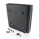 Lenovo Sandwich Kit II Mounting Bracket for Mini PC - Black