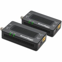 ScreenBeam Bonded MoCA 2.0 Network Adapter - 2-pack