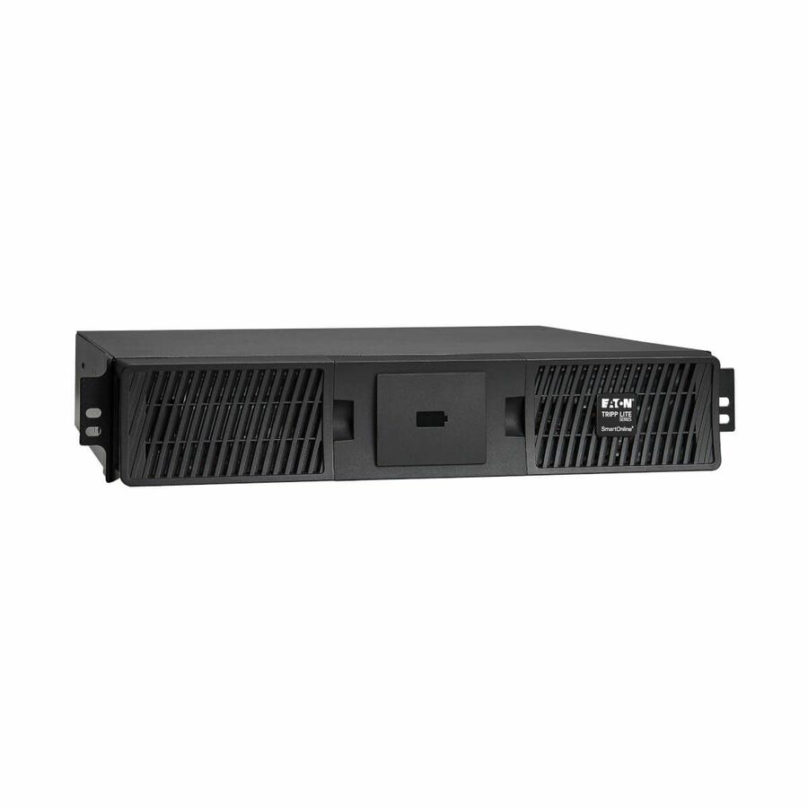 Eaton Tripp Lite Series 72V Extended Battery Module (EBM) for SmartOnline UPS Systems, 2U Rack/Tower