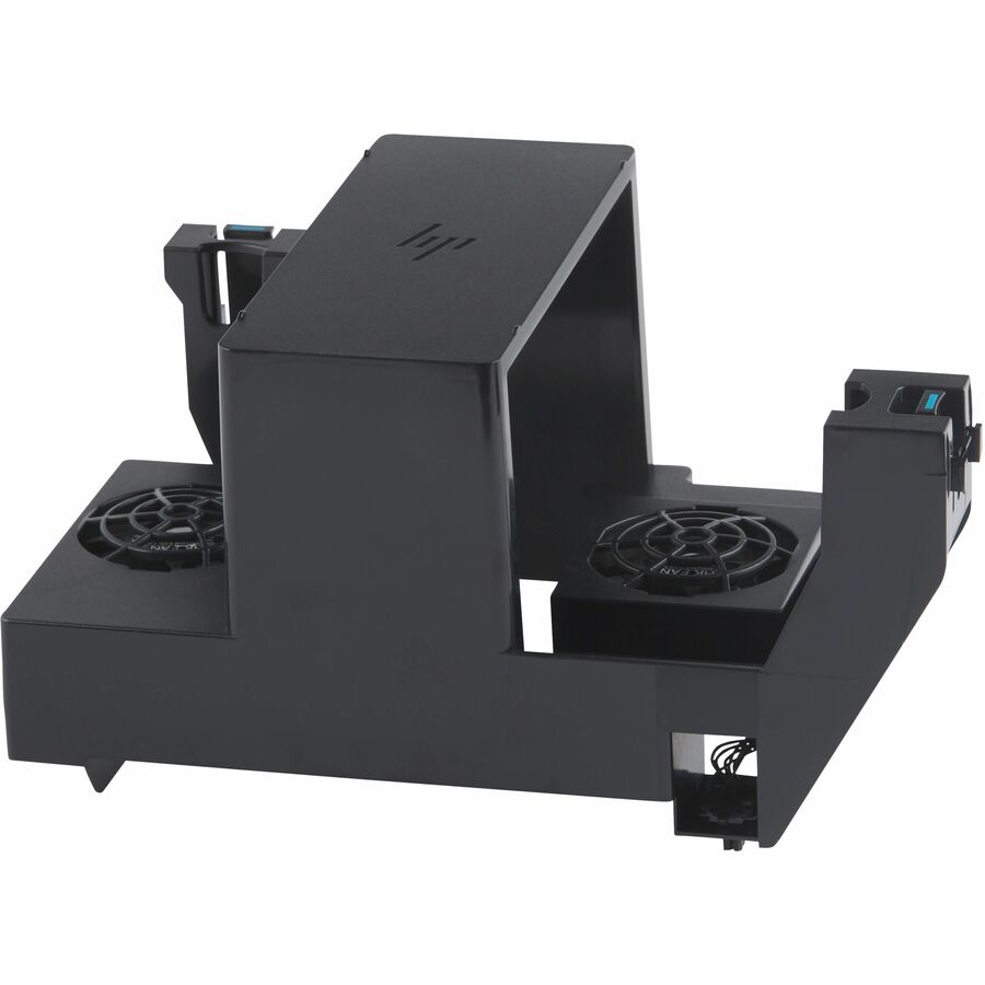 Z6 Memory Cooling Solution