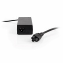 C2G 6ft Laptop Power Cord - 18 AWG - NEMA 5-15P to IEC320C5