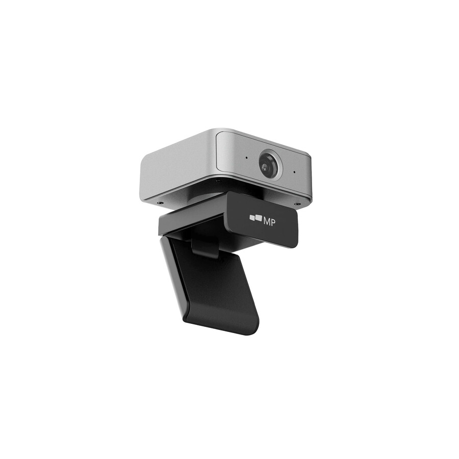 Mobile Pixels Webcam - Gunmetal Gray - 1 Pack(s)