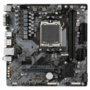 GIGABYTE Ultra Durable A620M S2H Desktop Motherboard - AMD A620 Chipset - Socket AM5 - Micro ATX