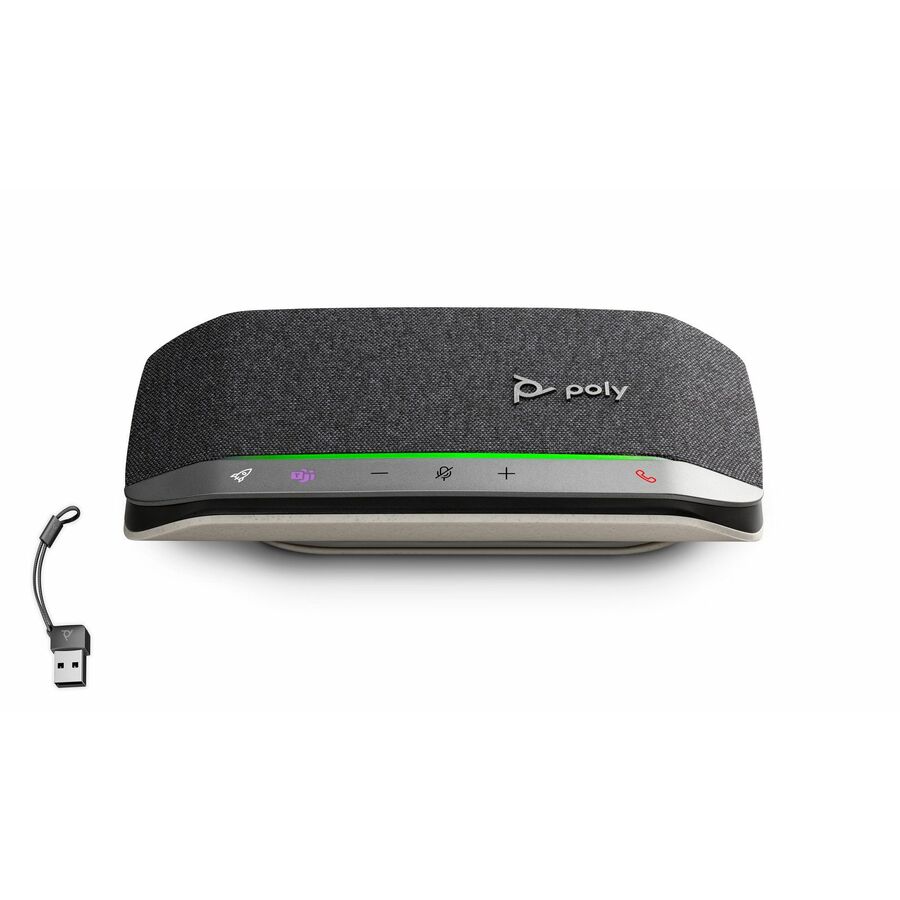 Sync 20-M Speakerphone USB-C/A Adapter (B95VMUT)