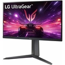 LG UltraGear 24GS65F-B 24" Class Full HD Gaming LCD Monitor - 16:9