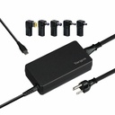 Targus 100W Universal USB-C & Legacy Charger