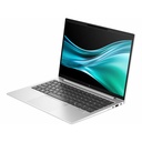 HP EliteBook 835 G11 13.3" Notebook - WUXGA - AMD Ryzen 7 PRO 8840U - 16 GB - 512 GB SSD