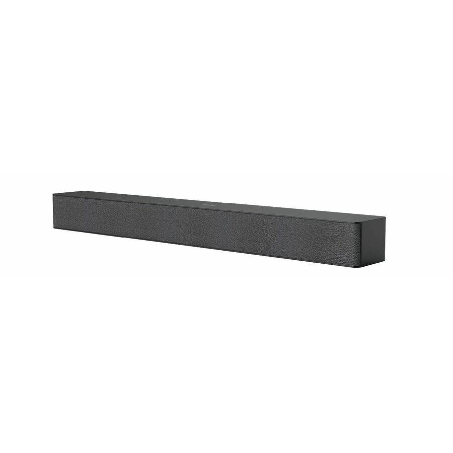 Yealink MSpeaker Pro Sound Bar Speaker - Graphite Gray