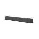Yealink MSpeaker Pro Sound Bar Speaker - Graphite Gray