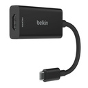 Belkin USB-C to HDMI 2.1 Adapter (8K, 4K, HDR Compatible)