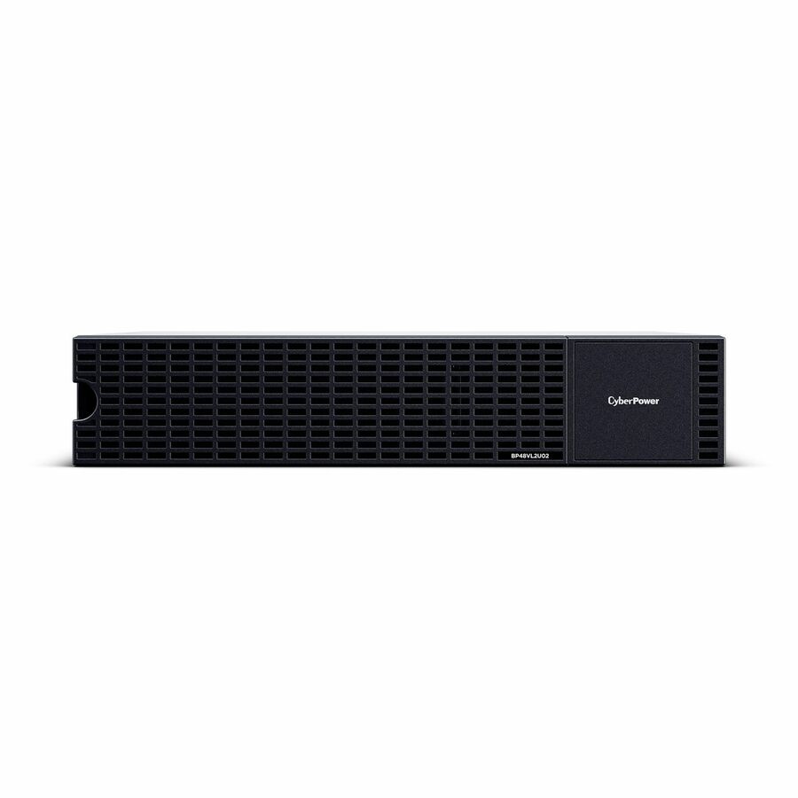 CyberPower BP48VL2U02 Extended Battery Modules