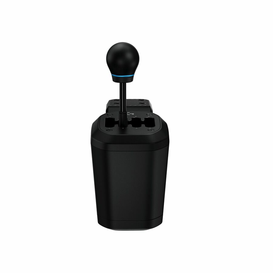 Logitech G RS H-SHIFTER - Sim Racing Gear Shifter compatible with PRO, RS50 Racing Wheel Base for consoles PS5, PS4, Xbox-Series X|S, Xbox-One, and PC