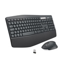 Logitech® MK850 Performance Wireless Keyboard and Mouse Combo (French Layout)