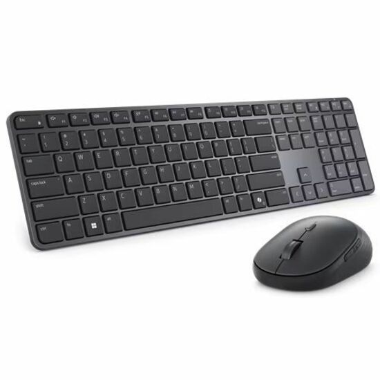 Dell Pro 7 KM726 Keyboard & Mouse