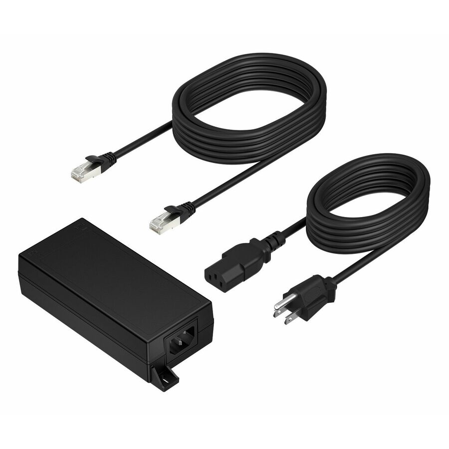 Poly 65W PoE++ Injector