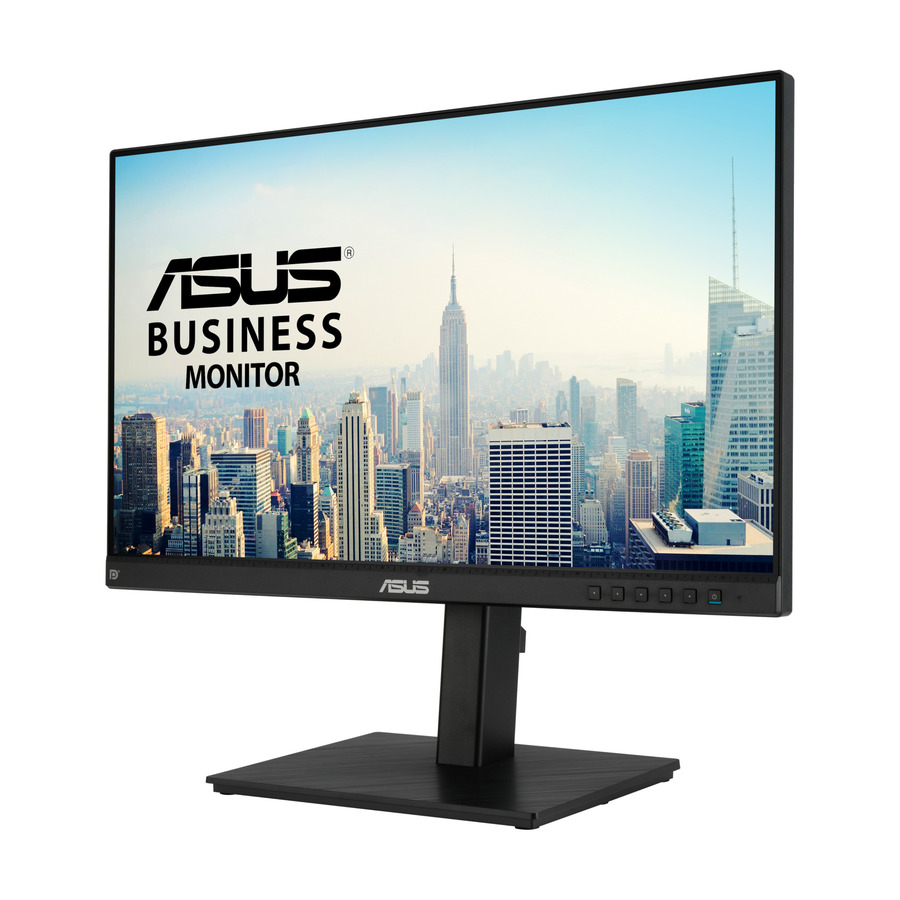 Asus BE24ECSBT 24" Class LCD Touchscreen Monitor - 16:9 - 5 ms