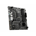 MSI B760M-P Gaming Desktop Motherboard - Intel B760 Chipset - Socket LGA-1700 - Micro ATX