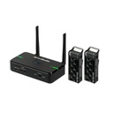 AVerMedia AVerMic Wireless Teacher Microphone - AW315