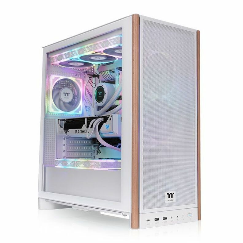 Thermaltake S370 WS Computer Case