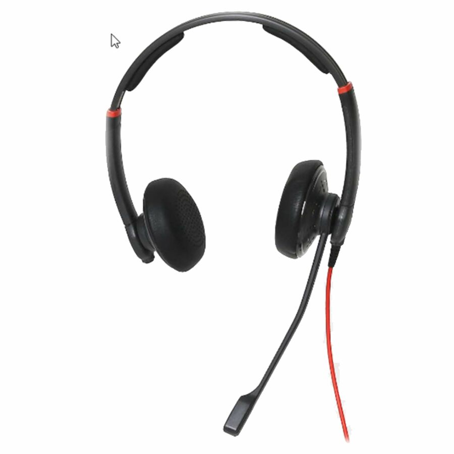 AlphaTalk TAA compliant USB Headset