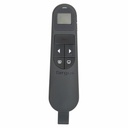 Targus Dual Mode Antimicrobial Laser Presenter with Timer