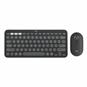 Logitech Pebble 2 Combo Keyboard & Mouse