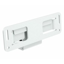 Poly Wall Mount for Video Conferencing System, Video Bar, Soundbar, Display Screen