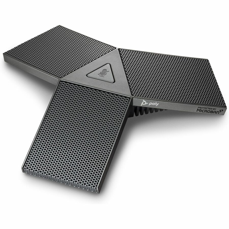 Poly Studio X50/X52/V52/X70/X72/V72/USB Table Microphone