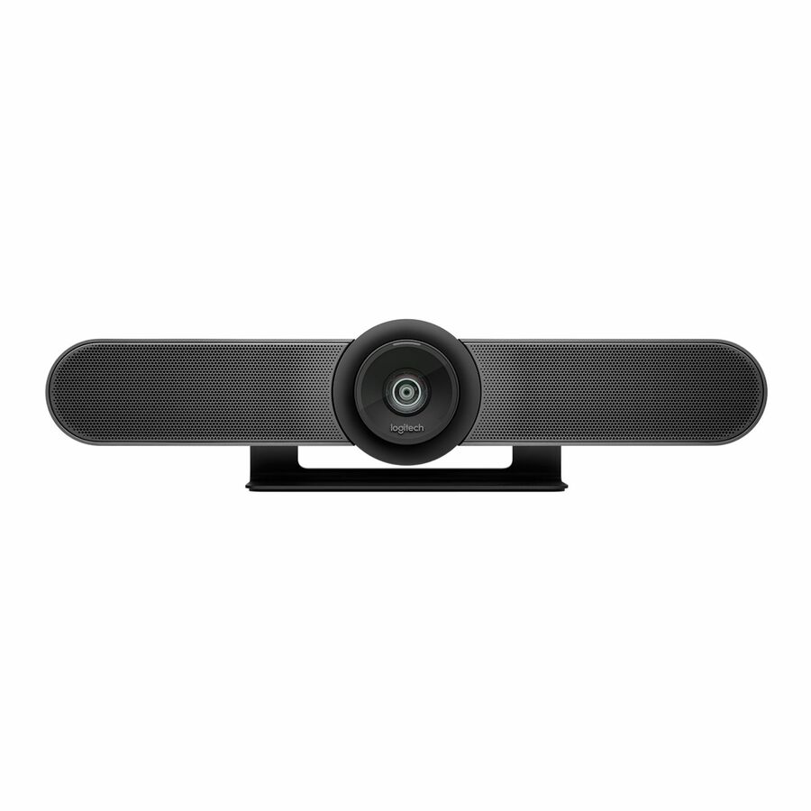 MeetUp All-in-One Ultra HD 4K Conference Camera for Huddle and Small Rooms, Works with Microsoft Teams, Zoom, Google Meet