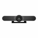 MeetUp All-in-One Ultra HD 4K Conference Camera for Huddle and Small Rooms, Works with Microsoft Teams, Zoom, Google Meet