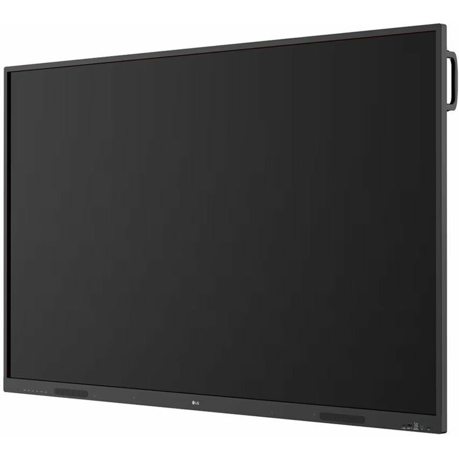 LG 75" Multi Touch TR3BQ CreateBoard Core