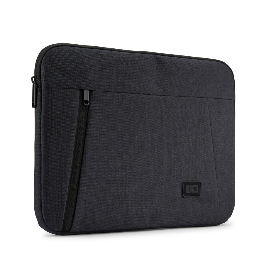 Case Logic Huxton HUXS-213 Carrying Case (Sleeve) for 13.3" Notebook, Accessories - Black