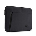 Case Logic Huxton HUXS-213 Carrying Case (Sleeve) for 13.3" Notebook, Accessories - Black