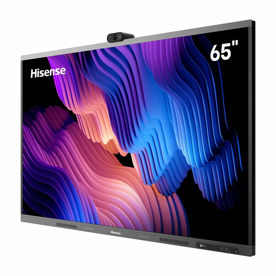 Hisense 65WM6FE 65" GoBoard Live Pro - Advanced Interactive Display
