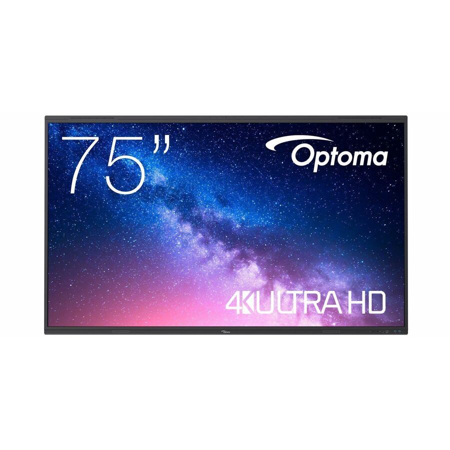Optoma Creative Touch 5753RK Collaboration Display