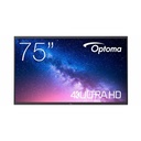 Optoma Creative Touch 5753RK Collaboration Display