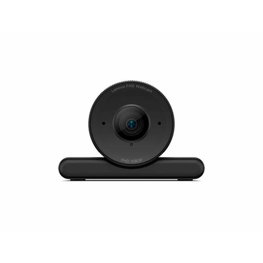 Lenovo Webcam - 1 Pack(s)