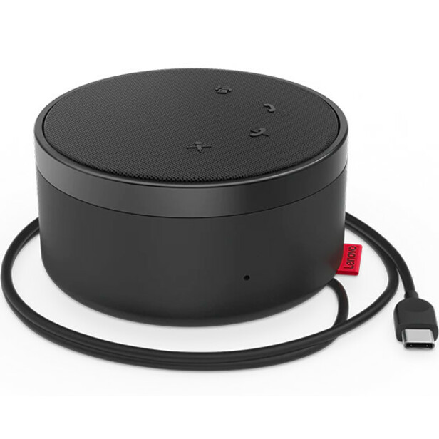 Lenovo Go Wired Speakerphone