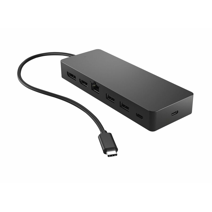 HP Travel USB-C Multi Port Hub