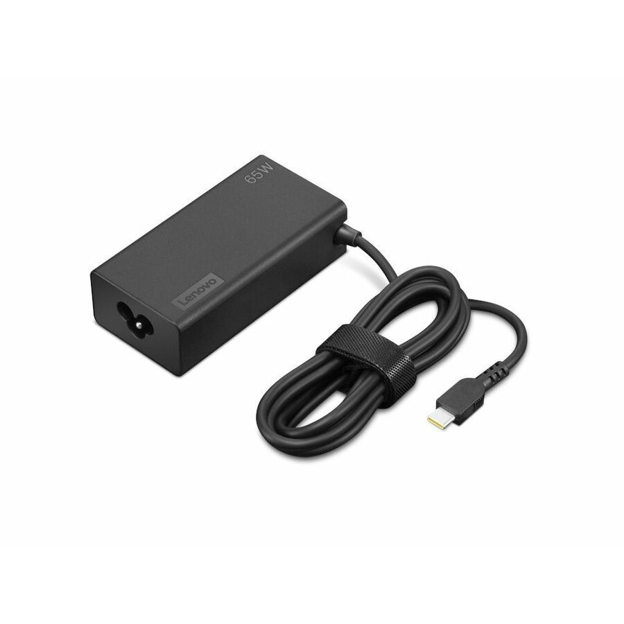 Lenovo 65W Standard USB-C AC Adapter Gen 2-US/Can/Mexico